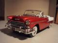 Monogram 55 Chevy