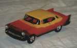 amt '57 Chevrolet