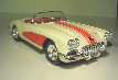 Revell '60 Corvette