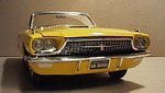 amt/ertl 66 T'bird