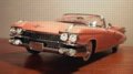 Monogram 59 Caddy Biarritz
