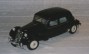 Heller 1/8 Citroen Traction-Avant