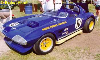 grand sport