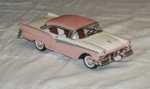amt '57 Ford