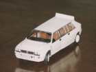 Lancia Delta Limousine