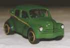 heller Renault 4