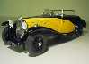 Heller 1/24 Delage D8SS