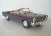 amt Pontiac GTO