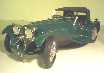 Minicraft 1/16 Jaguar SS100