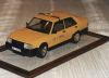 Scratchbuilt Tofas Taxi
