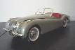 Revell 1/24 Jaguar XK120